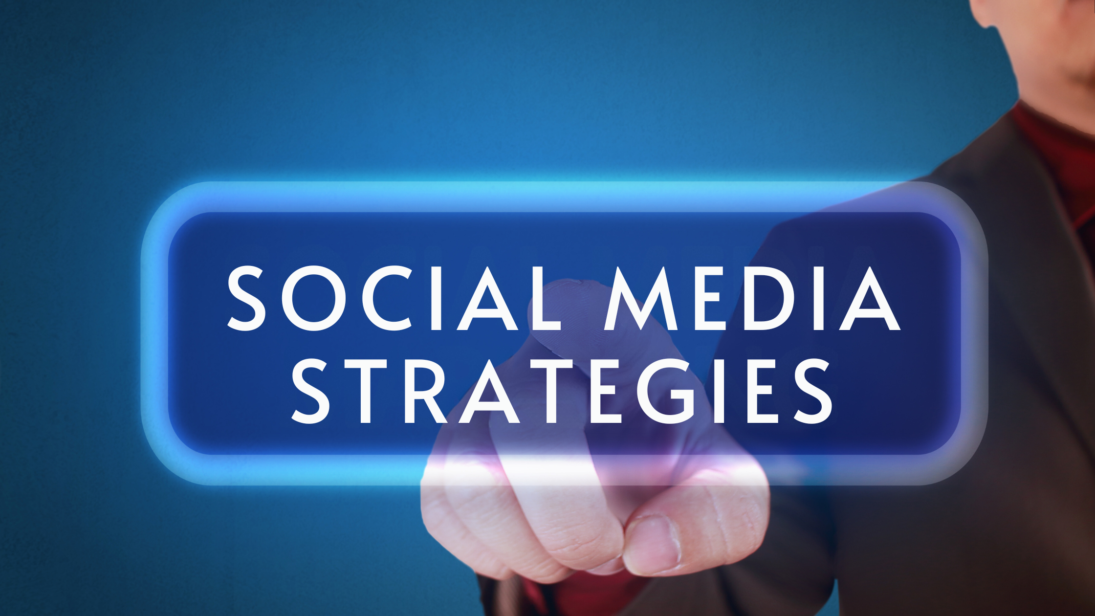 social media strategies