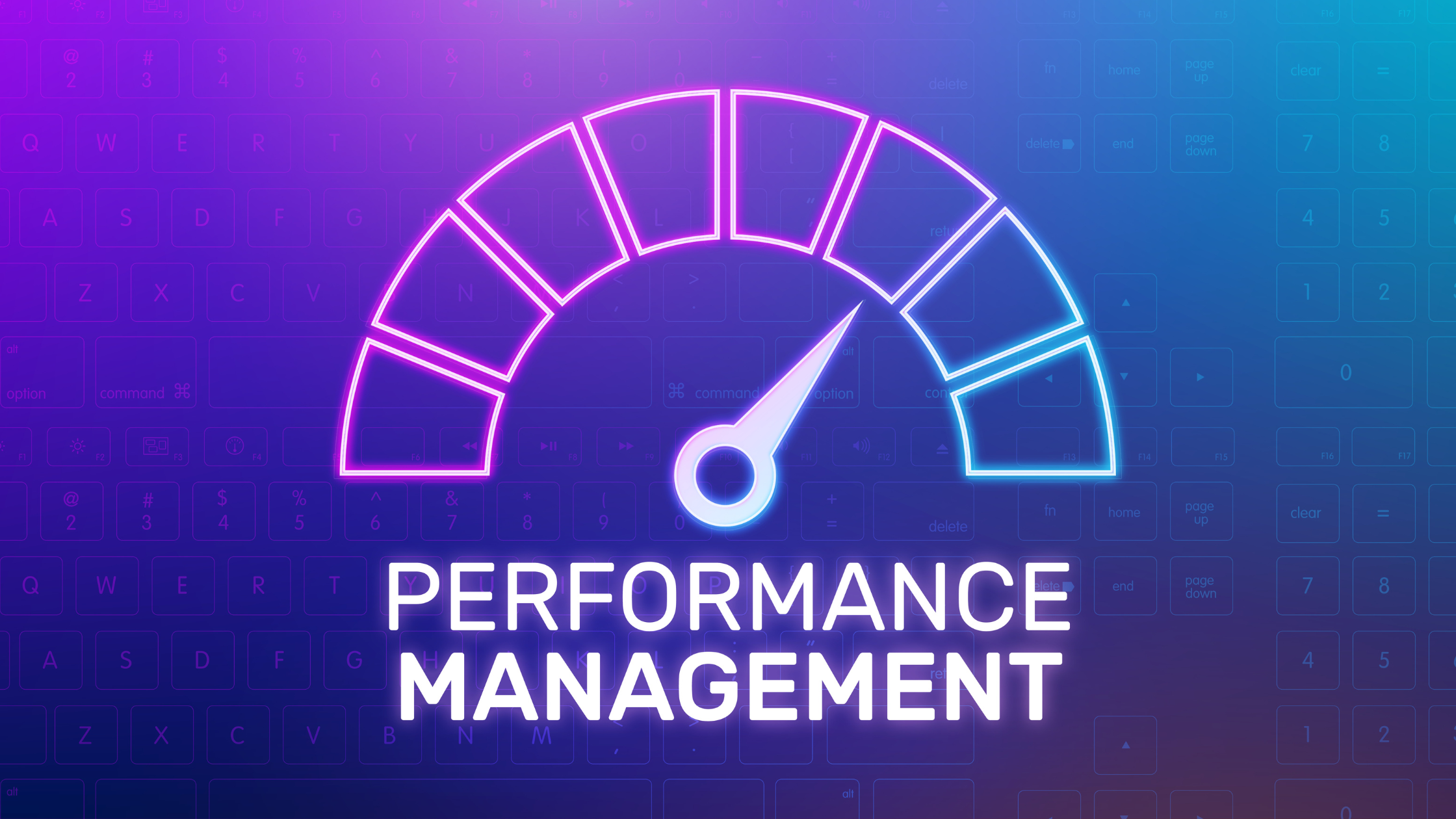 Performance Management