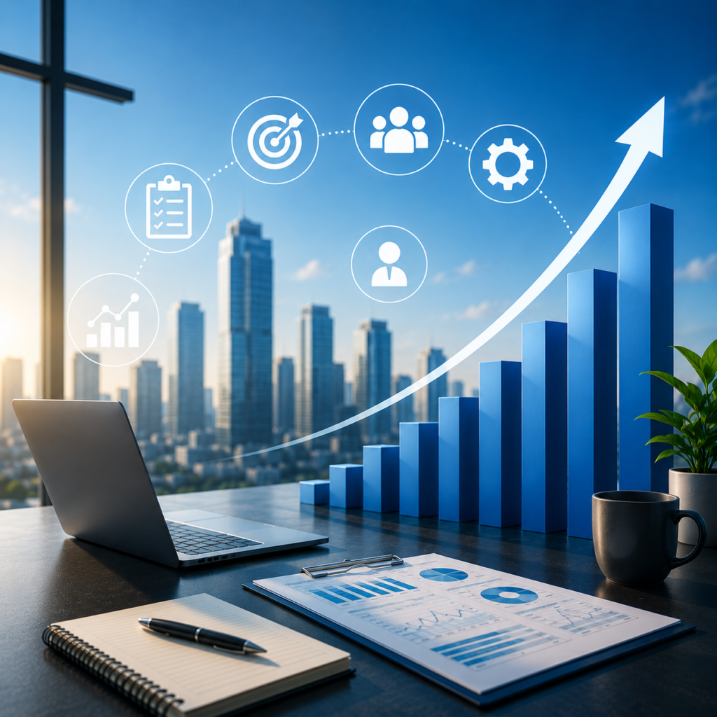 Best Business Consultancy in Kerala